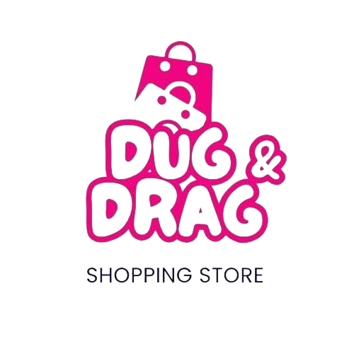  Dug & Drag